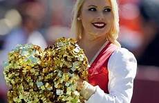 cheerleaders 49ers nfl cheerleader 49er sporting ers