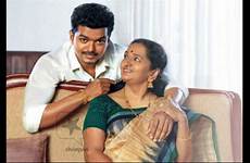 tamil mom mother vijay actors his mothers special filmibeat shobha their