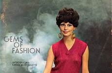 1960s vintage magazine spinnerin magazines fashion neat stuff women 1971 over everyday beautiful 70s dress