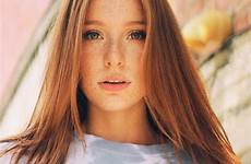 madeline ford redheads hair red redhead simply beautiful freckles strawberry