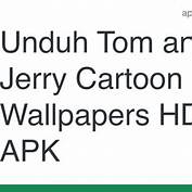 Aplikasi Tom and Jerry