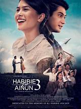 Habibie dan Ainun 3 (2019)