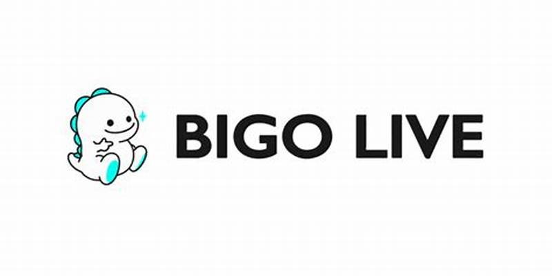 Bigo live logo