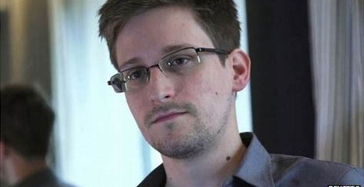 Snowden leaks
