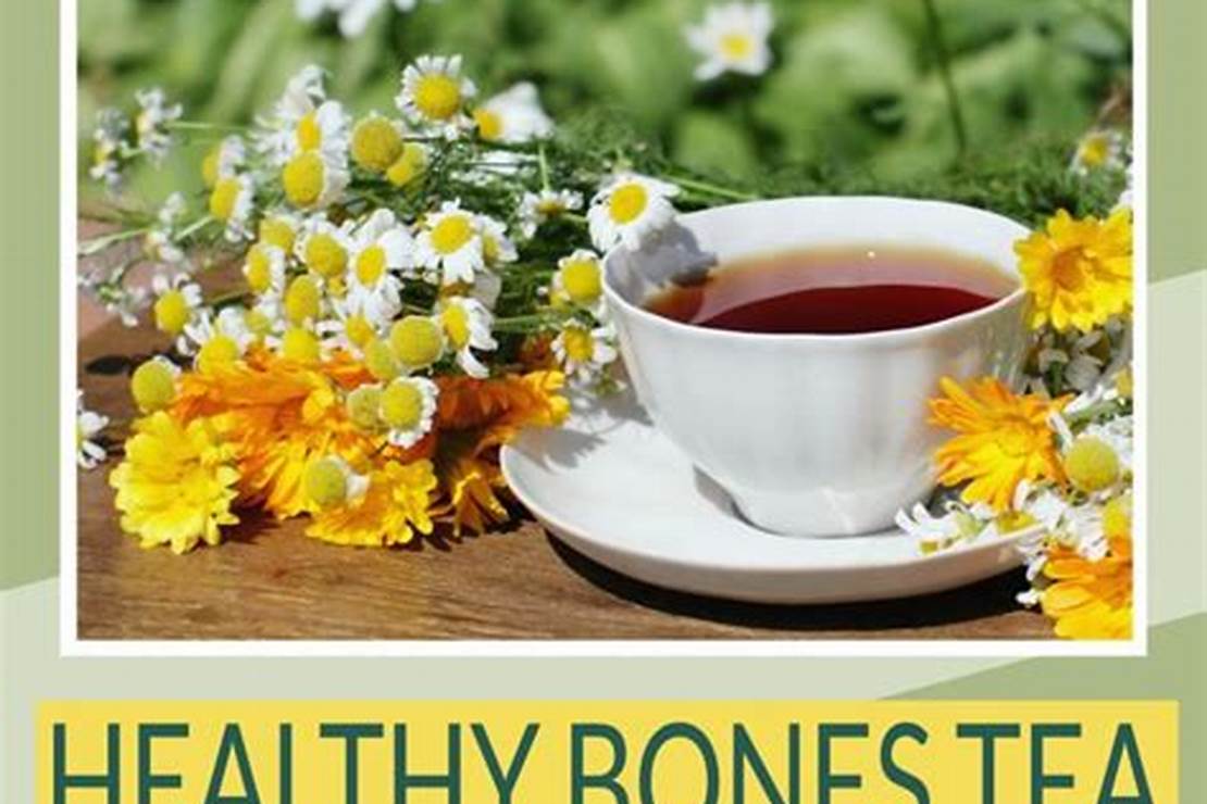tea and bones