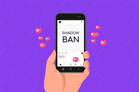 Bot atau Automasi cara mengatasi shadowban instagram indonesia