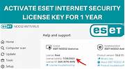 eset nod32 license key