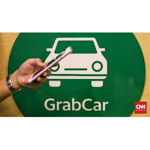 Lokasi dan Fasilitas Penunjang Grab Car Indonesia