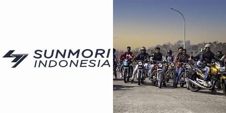 Sunmori Indonesia