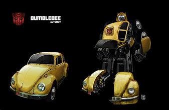 Image result for  transformer original bumble bee