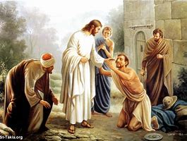 Image result for images jesus compassionate