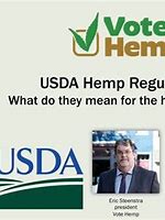 USDA regulation criticism