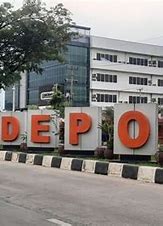 Depok