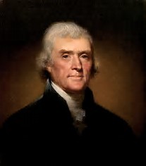 Image result for image thomas jefferson