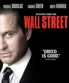 Image result for images movie wall street