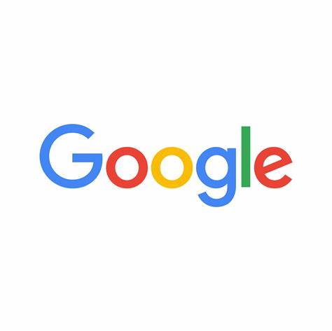 Google Logo Indonesia
