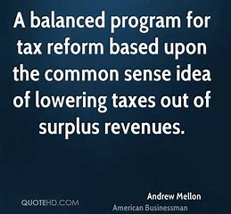 Image result for Andrew Mellon Quotes