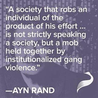 Image result for Ayn Rand Quotes