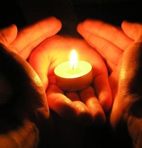 Image result for candles for prayers