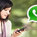 Kecanduan Whatsapp
