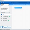 Disable TeamViewer Sound on OSX