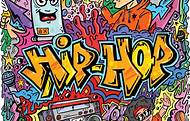 hip hop musik