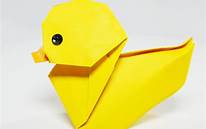 Paper Duck Indonesia