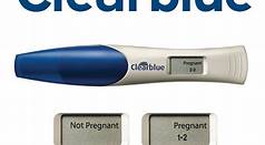 What is a digital pregnancy test?