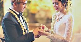 Wedding Preset Indonesia