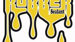 Rubber Sealant - Rubber Sealant is your #1 Waterproofing...