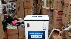 Review Produk Chest Freezer Tipe HS-131CNK Midea@Midea_indonesia#midea_indonesia 👌🔥💪🙏
