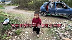 高哥记录尼泊尔生活汽车和摩托车20公里的路程差距有点大啊！