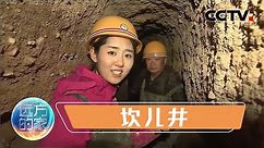 新疆的中国之最 中国最古老的地下水利工程——坎儿井 20220718 |《远方的家》CCTV中文国际