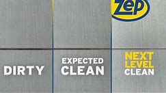 How to Deep Clean Grout with Zep Industrial Grout Cleaner