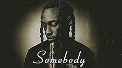 Somebody (Official Video)
