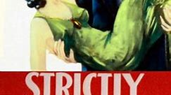 Where to stream Strictly Dishonorable (1931) online? Comparing 50  Streaming Services