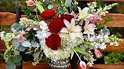 Valentine Arrangement