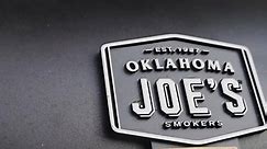 Explore Oklahoma Joe’s