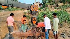 Assam: Iron Bridge over Krishnai river dismantled and stolen under false pretences