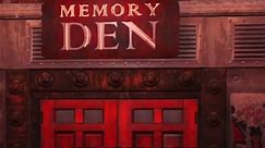 What If You Revisit the Memory Den After Experiencing a Traumatic Event There? #fallout #fallout4