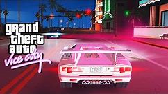Grand Theft Auto: Vice City Gameplay (PC HD) [REUPP]