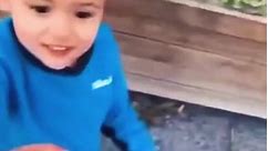 Funny 😱😎😂#baby #cutebaby #funnymemes #funnyvidoes #meme #memes #fyp #foryou #love #funnyvideo #funnybaby