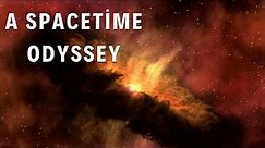 A Science Odyssey: Mysteries of the Universe - Documentary Full