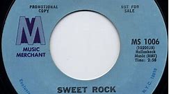 Sweet Rock - 1984 /1984