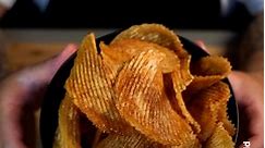 The perfect bbq chips