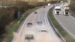 A1 Flooding (Surface Water)