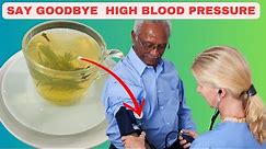 Say goodbye to your high blood pressure ( live stream )