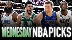 Free NBA Picks and Predictions Today - 5/1/24 | NBA Coast to Coast