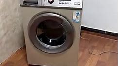 So this is how washing machines really work🤣