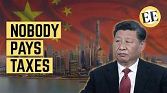 China's Major Tax Problem | Economics Explained